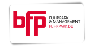 bfp FUHRPARK & MANAGEMENT – fuhrpark.de