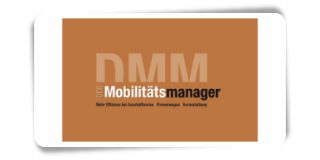DMM – Der Mobilitätsmanager