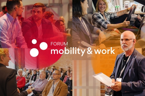 Erleben Sie die Zukunft von Mobilität und Betriebsführung