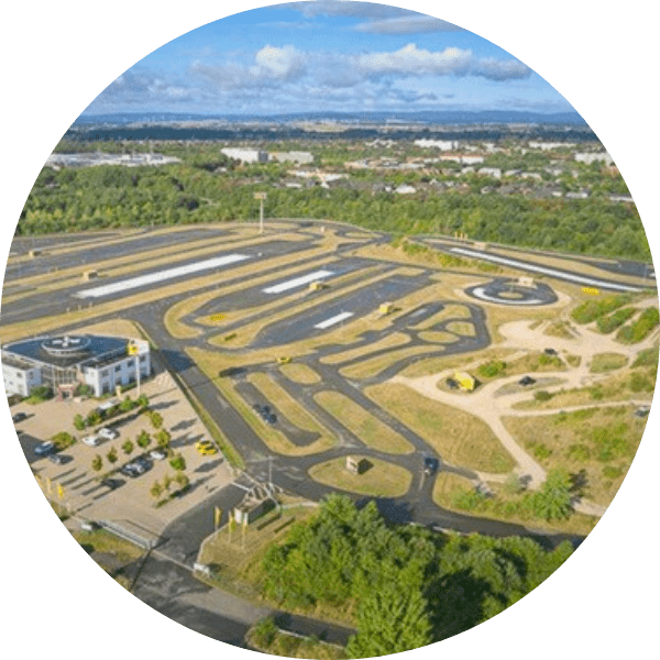 Testfahrten