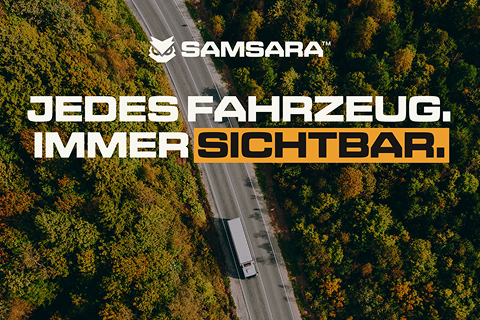 Echtzeit-Transparenz für Ihren Fuhrpark
